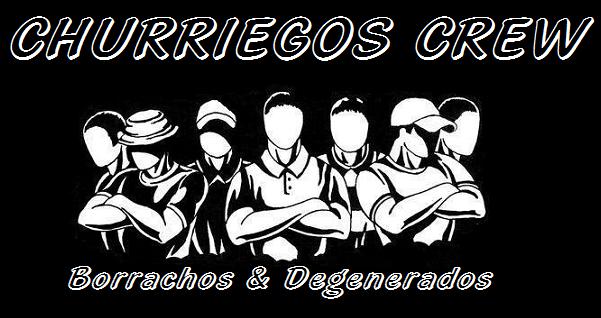 Blog de Churriegos Crew