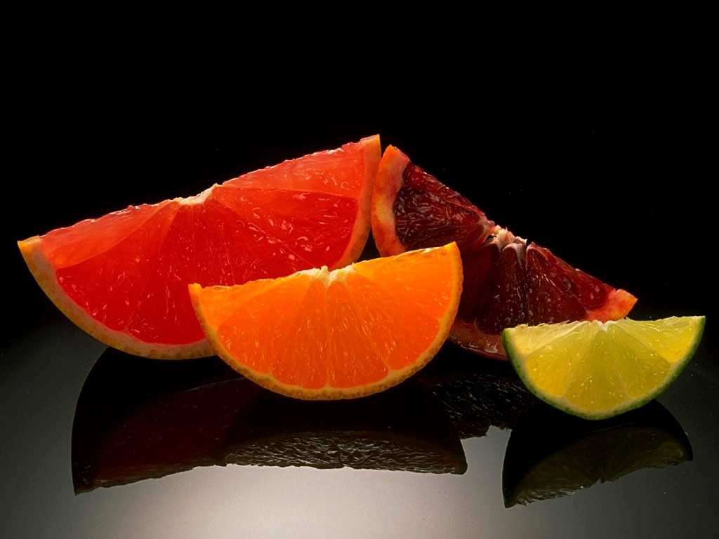 Citrus Red 2