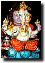 tricky tips: God Ganesh wallpapers