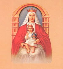 NUESTRA SEÑORA DE COROMOTO