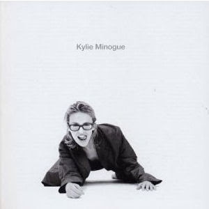 Kylie Minogue Kylie+Minogue+-+(1994)+Kylie+Minogue