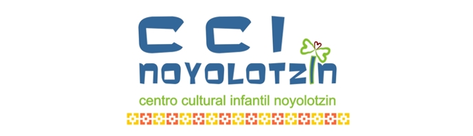 Centro Cultural Infantil Noyolotzin