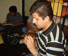 Luis Fernando Paredes