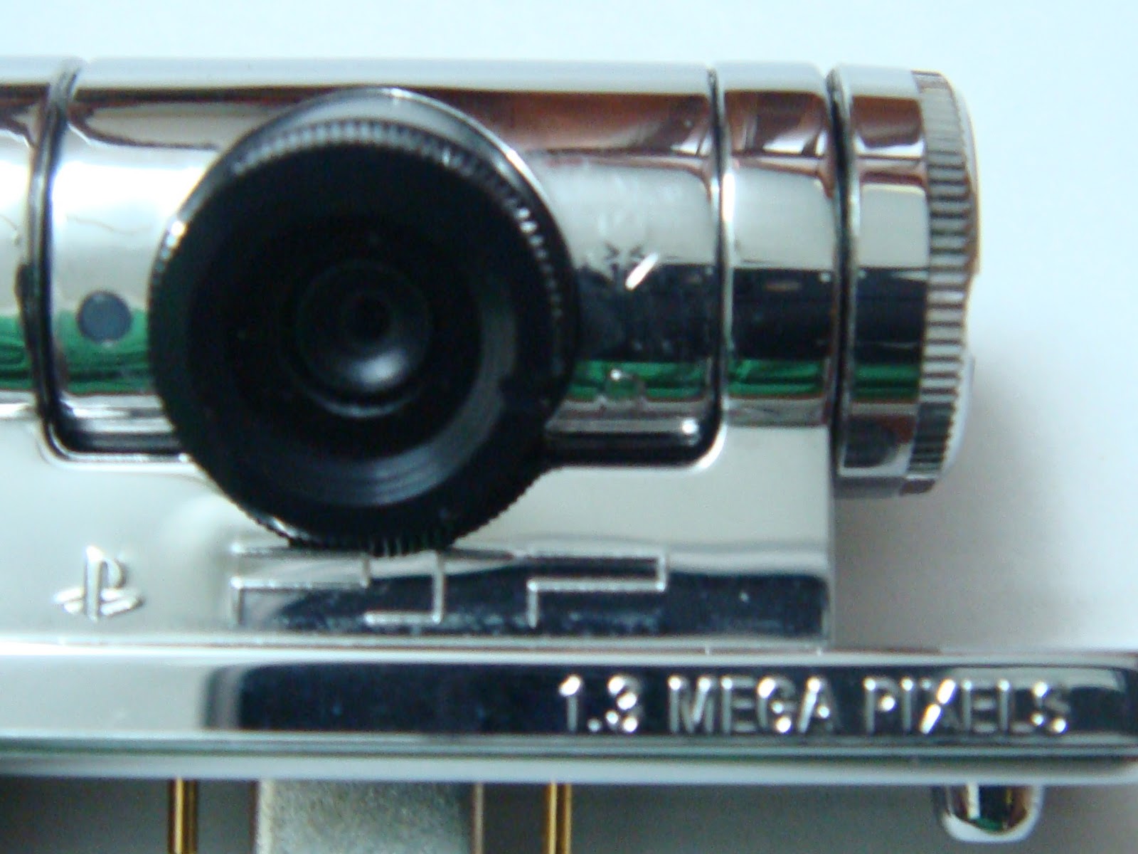 Psp Camera Megapixel