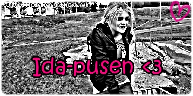 ida-pusen