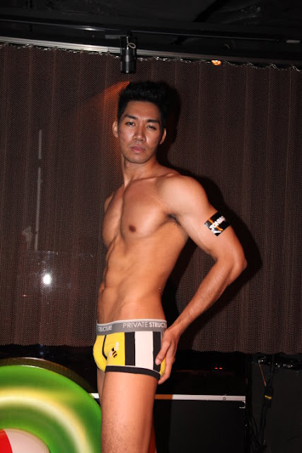 body ngon   Tintin+parinyanukorn+private+structure+underwear1