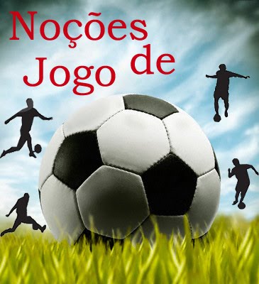 Noções de Jogo!