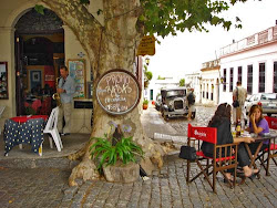 Uruguay / Colonia