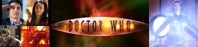 Last Of The Timelords