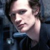 Lien du Docteur Doctor+Who+Matt+Smith+Icon