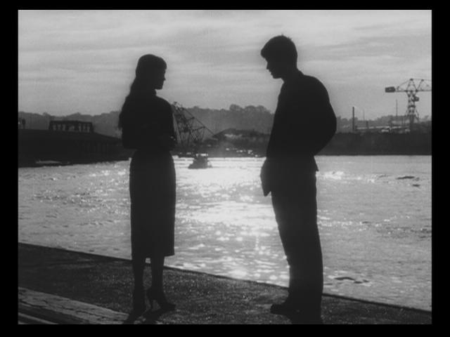 REVIEW: I Am Waiting