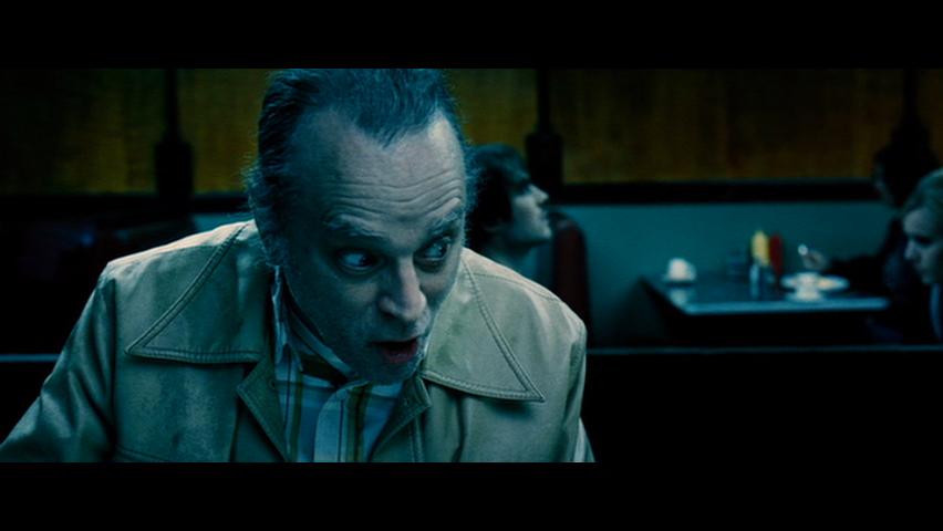 Eternal Sunshine Of The Logical Mind October Horror 2010 Eternal Sunshine Of The Logical Mind October Horror 2010