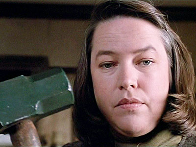 Annie Wilkes