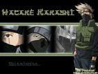 kakashi hatake