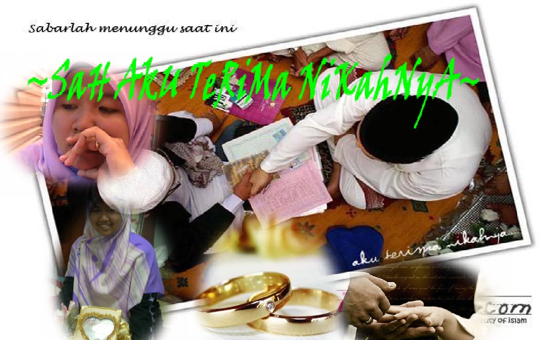 ~Sah..AkU TeRiMa NiKAhNYa~