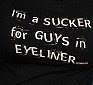 guys in eyeliner are sexy