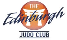 Edinburgh Judo Blog