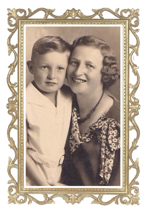 Quaint and Quirky Celebrating Mothers Great Grandmothers