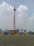 Monas oh Monas....