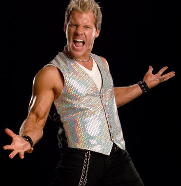 WWE News 30-12-2010 - Brock Lesnar không thể tham gia Wrestlemania Chris+Jericho