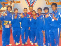 Vice President and Secretary