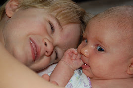 Kaleb and Reese
