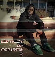District of Caylumbia Vol. 2