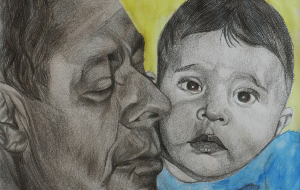 A Personal Quest Why Do I Love Drawing?