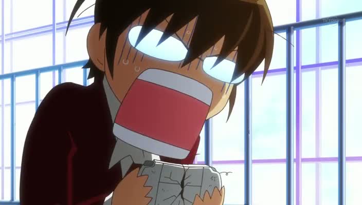 the world god only knows the world god only knows ii. the world god only knows