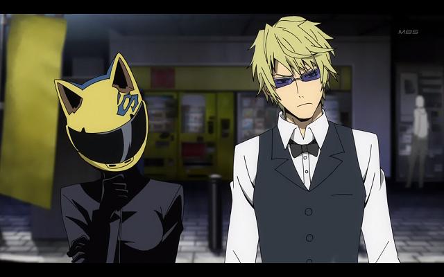 Anime Why