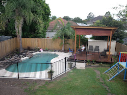 Our resort