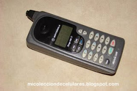 Motorola Tango 300