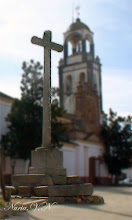 La cruz
