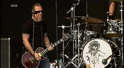 Alice In Chains Nutshell