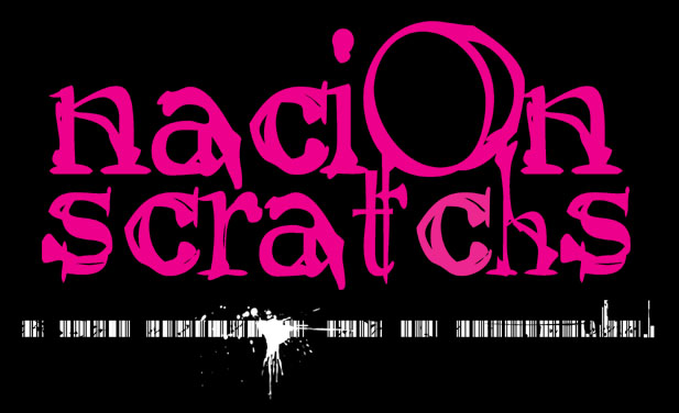 Nación Scratchs