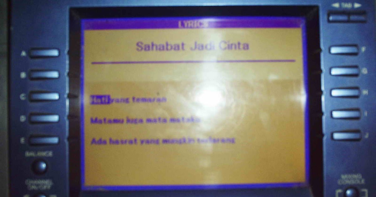 Image Result For Midi Karaoke Lagu Kenangan Image Result For Midi Karaoke Lagu Kenangan