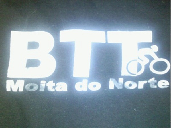 BTT MOITA DO NORTE