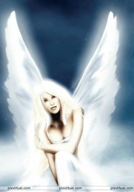 Angeles Reales