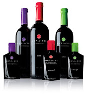 MONAVIE PRODUK