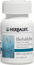 Herbalifeline Ômega 3