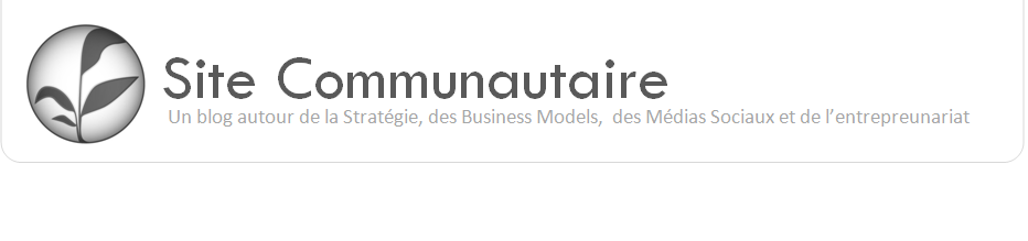 Quel business model pour un site communautaire?