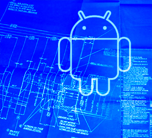 Arsitektur dan Aplikasi Android ~ Android | Google Android