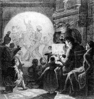 3x3 The Magazine Of Contemporary Illustration 2019