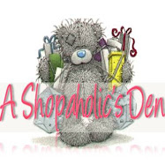 A Shopaholic's Den