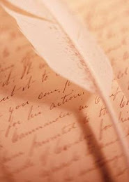 "Escrever é mais que uma vocação. É um exercício".