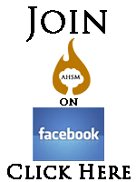Join AHSM on Facebook!