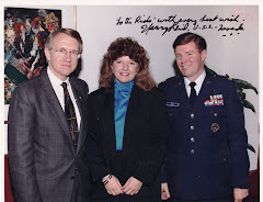 Chaplain of Senate Candidate Nomination
