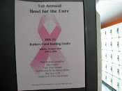Bowling for a Cure!!!