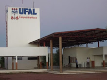 UFAL - Campus Arapiraca