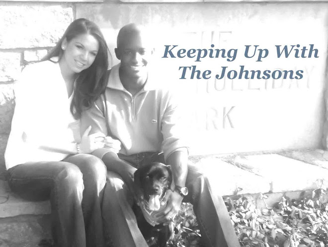 Keeping Up with the Johnsons
